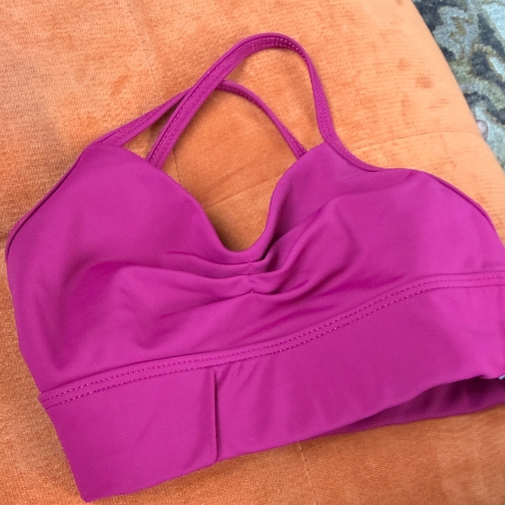 Tiger Friday CM Strappy DANCE TOP